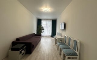 Продажа 2-комнатной квартиры, 68 м²
