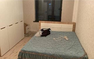Продажа 1-комнатной квартиры, 41.2 м²