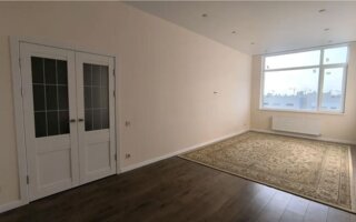 Продажа 2-комнатной квартиры, 64 м²