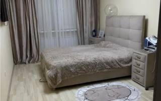 Продажа 1-комнатной квартиры, 35.2 м²