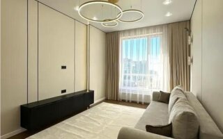 Продажа 2-комнатной квартиры, 43 м²