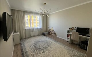 Продажа 2-комнатной квартиры, 60 м²