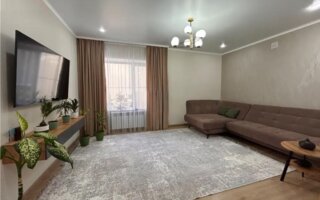 Продажа 3-комнатной квартиры, 112 м²