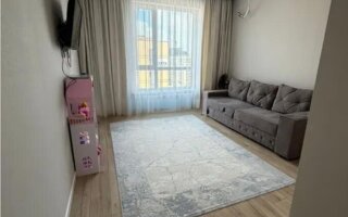 Продажа 1-комнатной квартиры, 39 м²