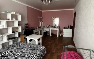 Продажа 2-комнатной квартиры, 41 м²