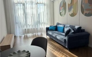 Продажа 2-комнатной квартиры, 64.5 м²