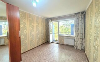 Продажа 2-комнатной квартиры, 44 м²
