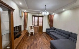 Продажа 3-комнатной квартиры, 104 м²