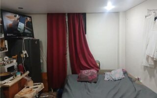 Продажа 1-комнатной квартиры, 18.5 м²