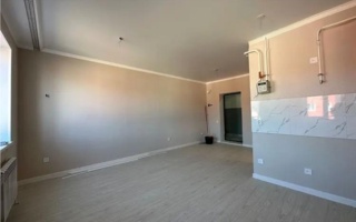 Продажа 1-комнатной квартиры, 27 м²