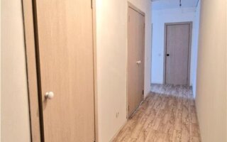 Продажа 1-комнатной квартиры, 55 м²