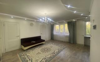 Продажа 2-комнатной квартиры, 44.6 м²