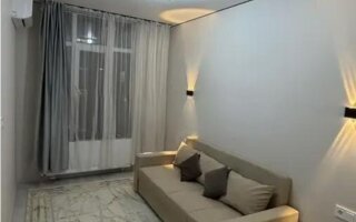 Продажа 1-комнатной квартиры, 40 м²