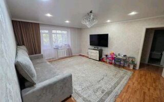 Продажа 3-комнатной квартиры, 67 м²