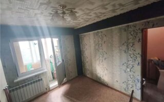 Продажа 1-комнатной квартиры, 32.9 м²