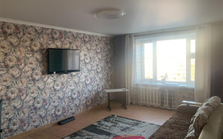 Продажа 3-комнатной квартиры, 58 м², пр. Н. Абдирова, дом  15 - Продажа квартир в Казахстане