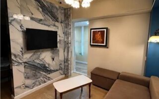 Продажа 2-комнатной квартиры, 52.6 м²