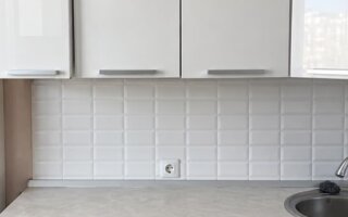 Аренда 1-комнатной квартиры, 37 м²