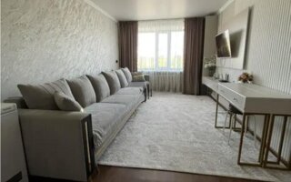 Продажа 3-комнатной квартиры, 62 м²
