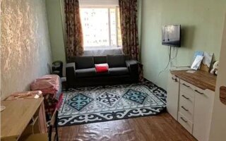 Продажа 2-комнатной квартиры, 53 м²