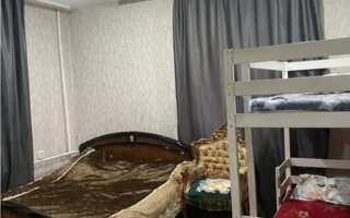 Продажа 2-комнатной квартиры, 57 м²