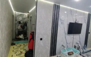 Продажа 3-комнатной квартиры, 56 м²