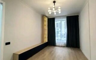 Продажа 2-комнатной квартиры, 41.2 м²