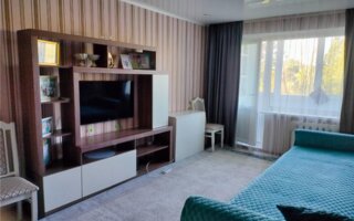 Продажа 2-комнатной квартиры, 44 м²