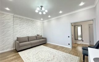 Продажа 2-комнатной квартиры, 66 м²