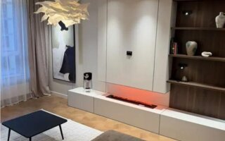 Продажа 3-комнатной квартиры, 81 м²