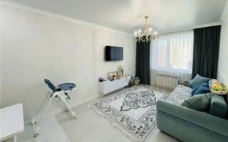 Продажа 2-комнатной квартиры, 41 м²