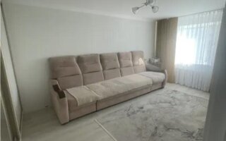 Продажа 1-комнатной квартиры, 35.5 м²