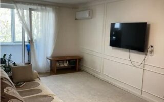 Продажа 2-комнатной квартиры, 48 м²