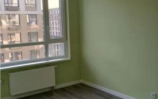 Продажа 1-комнатной квартиры, 34 м²