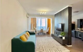 Продажа 3-комнатной квартиры, 143.5 м²