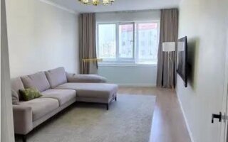 Продажа 3-комнатной квартиры, 85 м²