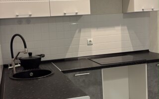 Аренда 1-комнатной квартиры, 38 м²
