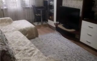 Продажа 3-комнатной квартиры, 59 м²
