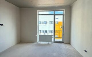 Продажа 1-комнатной квартиры, 27 м²