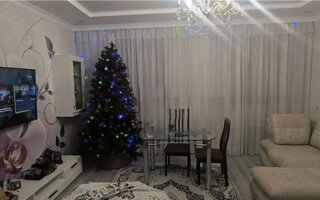 Продажа 2-комнатной квартиры, 60 м²