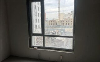 Продажа 2-комнатной квартиры, 63.33 м²