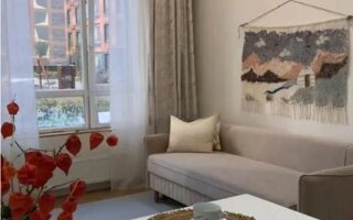 Продажа 1-комнатной квартиры, 40 м²