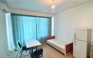 Продажа 1-комнатной квартиры, 27 м²
