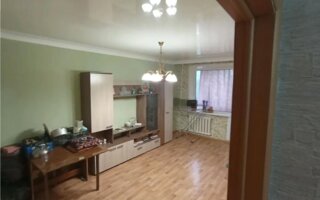 Продажа 2-комнатной квартиры, 42 м²