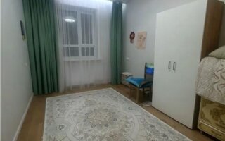 Продажа 2-комнатной квартиры, 59 м²