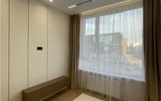 Продажа 2-комнатной квартиры, 34 м²