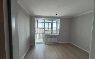 Продажа 2-комнатной квартиры, 44 м²