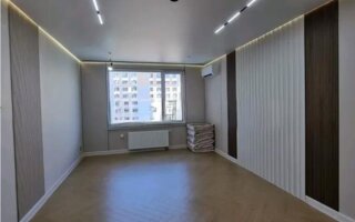 Продажа 3-комнатной квартиры, 92 м²