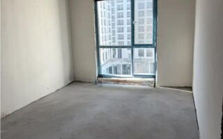 Продажа 1-комнатной квартиры, 39.44 м²