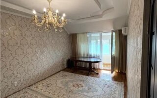 Продажа 1-комнатной квартиры, 40 м²